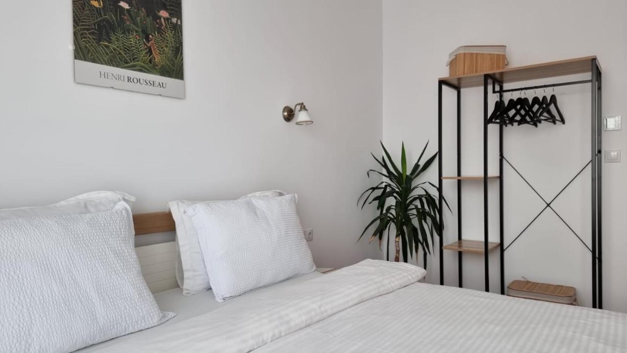 Apartmán Penthouse Cosmopolit Brašov Exteriér fotografie
